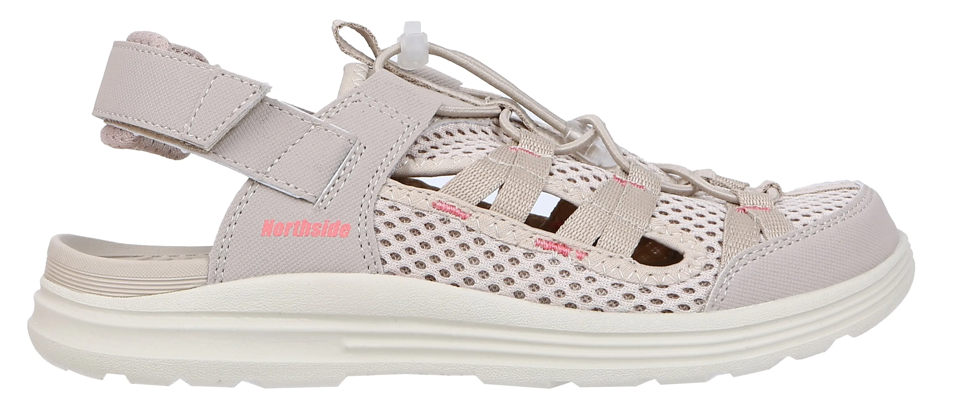 Women's Rio Vista Closed Toe sandal