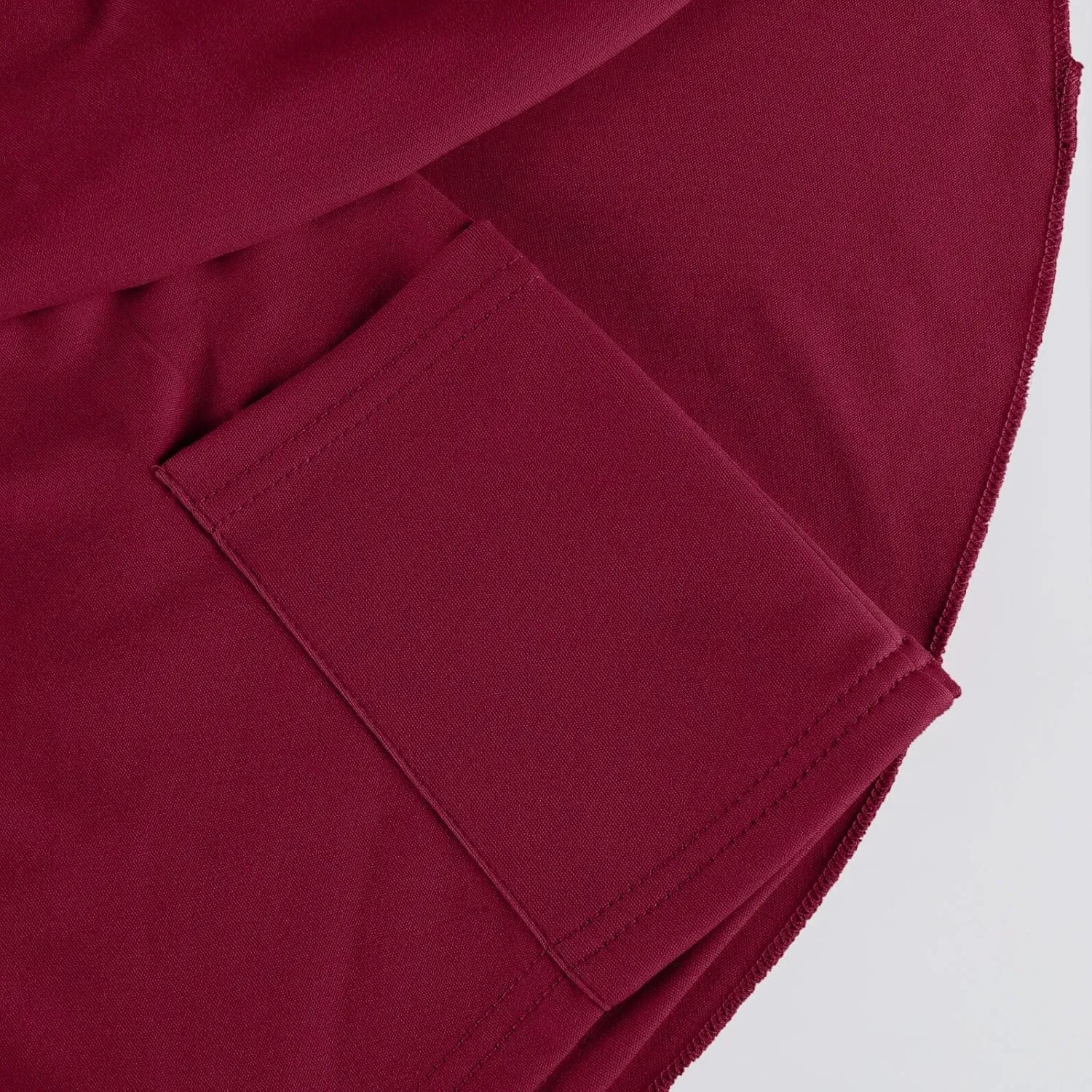 Women's Summer Athletic Loose Trendy Elastic High Waist Solid Color Yoga Fitness Tennis Skirts 2025 Inner Shorts, S-2XL