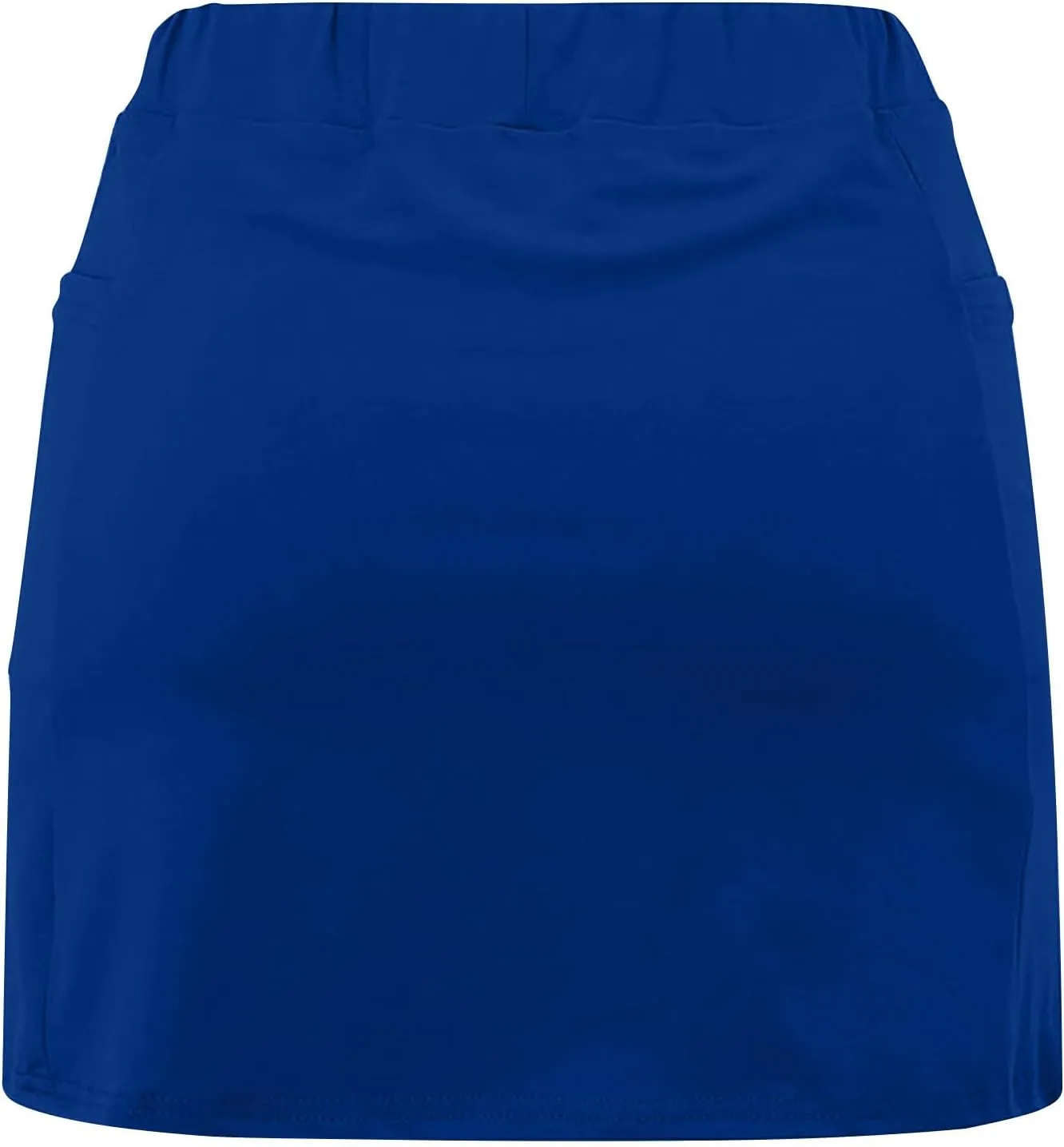 Womens Summer Skort High Waist Athletic Tight Fitness Tennis Skorts A Line Hiking Bodycon Mini Skirts Yoga Clothes