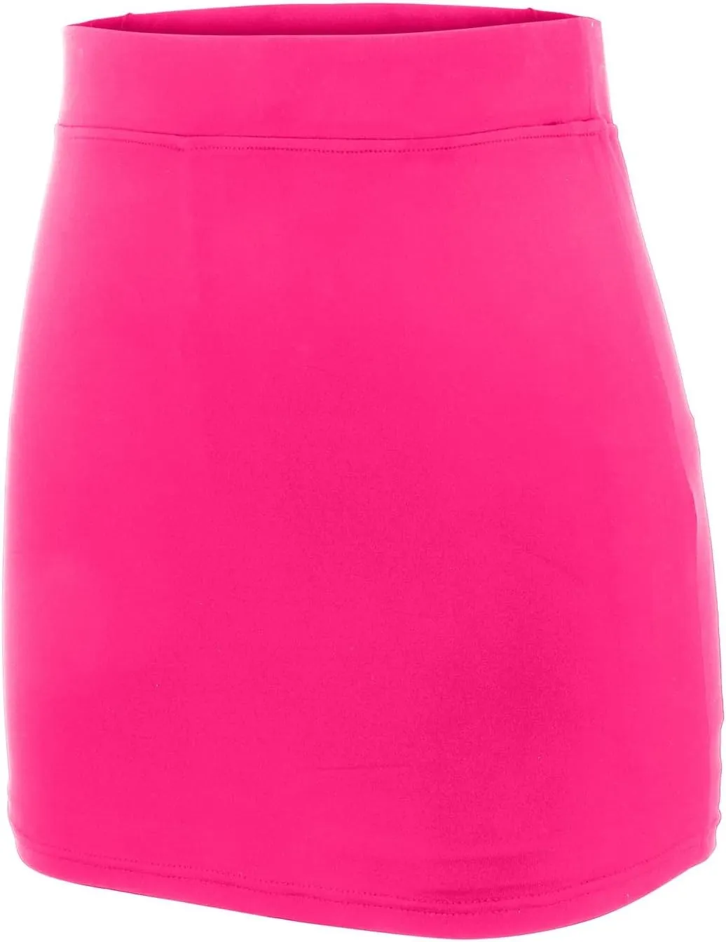 Women's Tennis Shorts with Pockets Solid Golf Mini Skirts Plus Size Tummy Control Skinny Active Summer Workout 2 in 1 Shorts