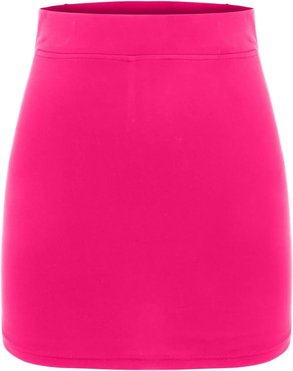Women's Tennis Shorts with Pockets Solid Golf Mini Skirts Plus Size Tummy Control Skinny Active Summer Workout 2 in 1 Shorts